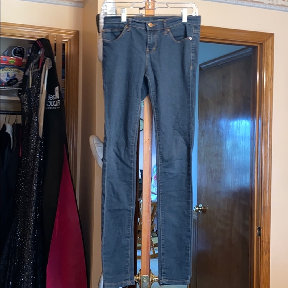 F21 jeans